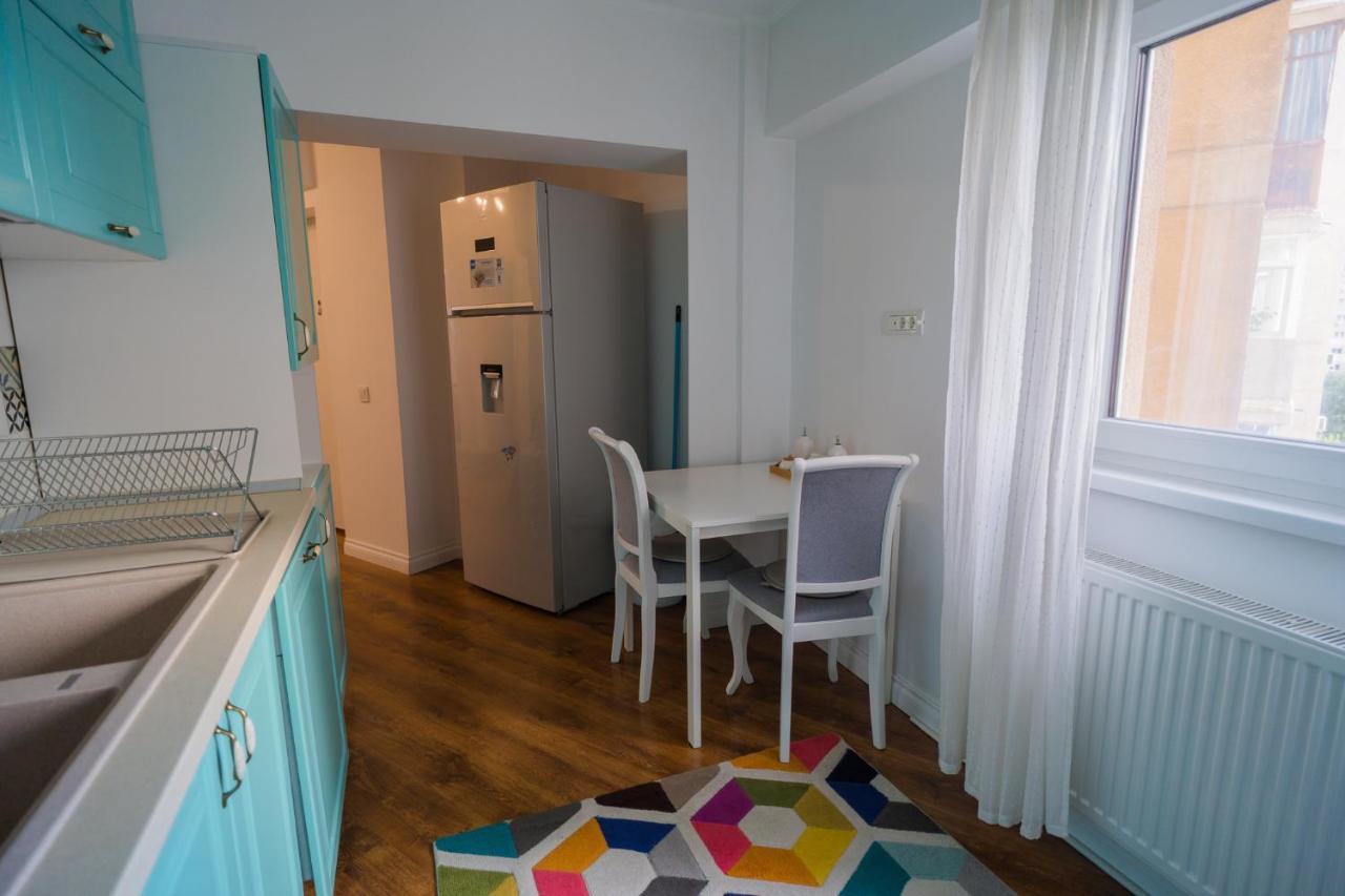 Cozy & Spacious 2Br Apartment With Netflix Bükreş Dış mekan fotoğraf