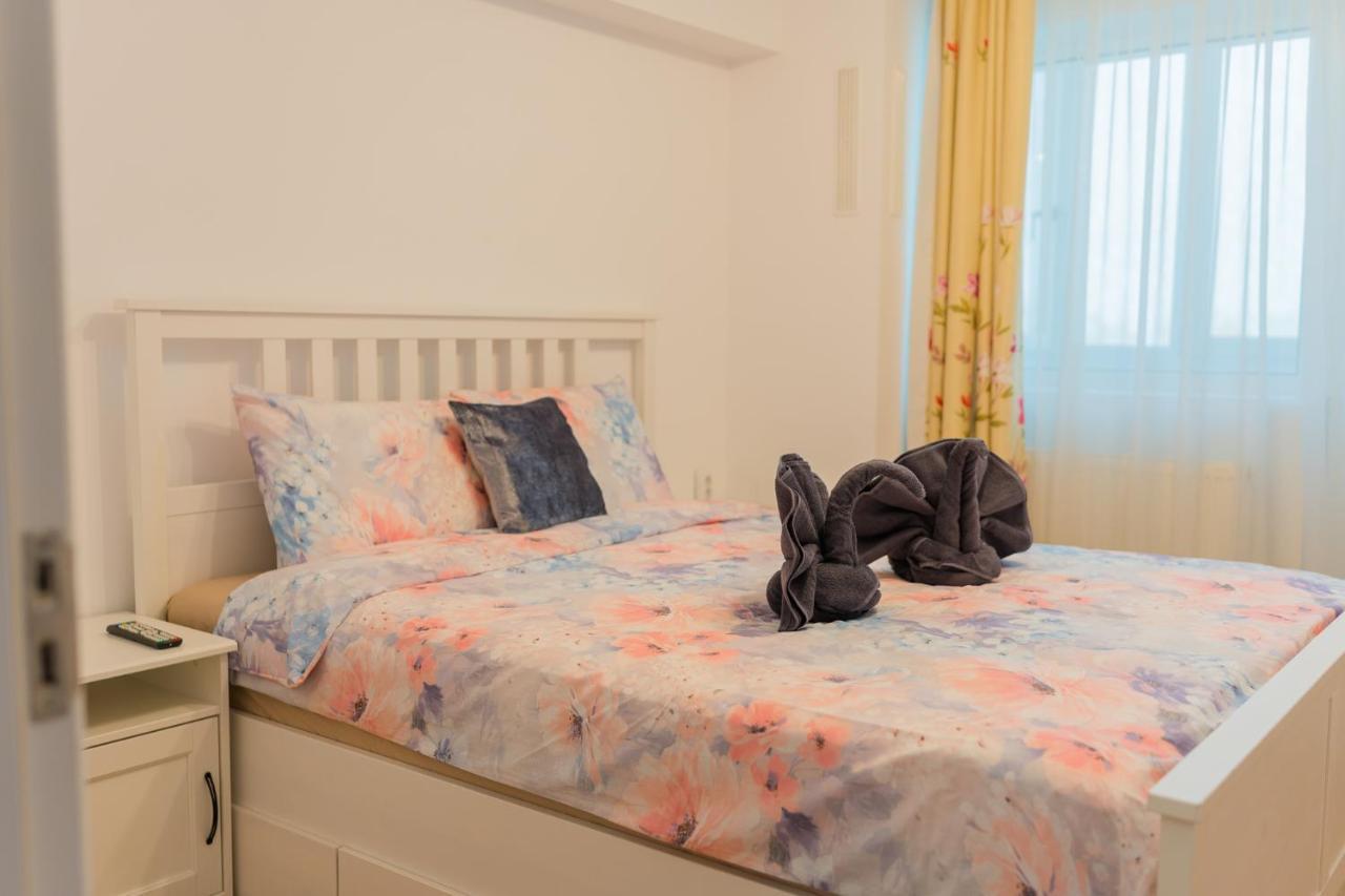 Cozy & Spacious 2Br Apartment With Netflix Bükreş Dış mekan fotoğraf