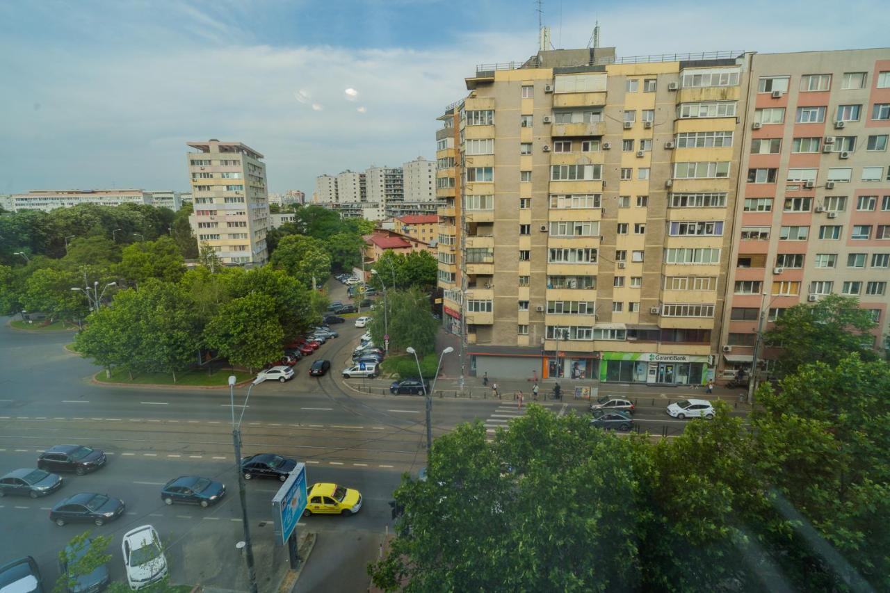 Cozy & Spacious 2Br Apartment With Netflix Bükreş Dış mekan fotoğraf