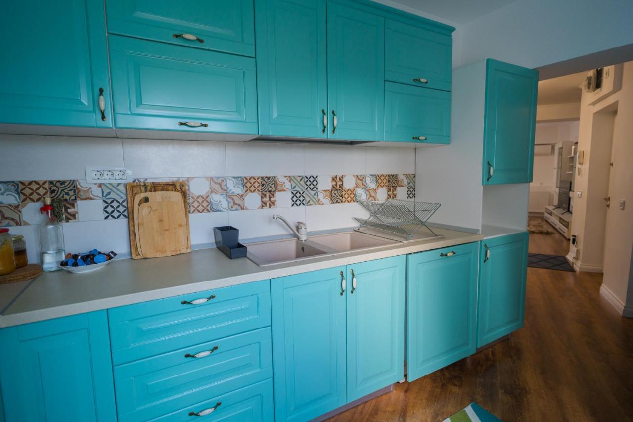 Cozy & Spacious 2Br Apartment With Netflix Bükreş Dış mekan fotoğraf