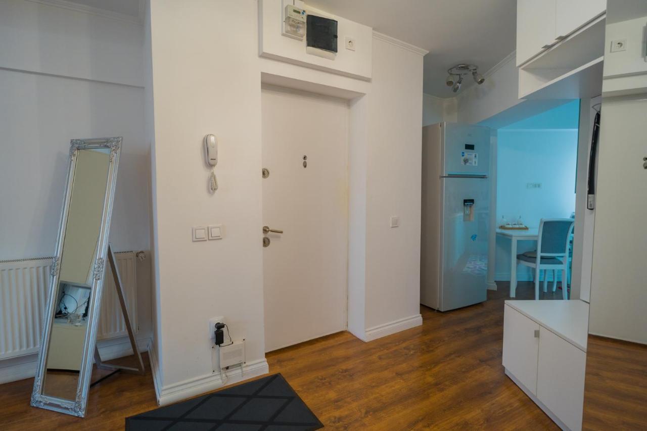 Cozy & Spacious 2Br Apartment With Netflix Bükreş Dış mekan fotoğraf